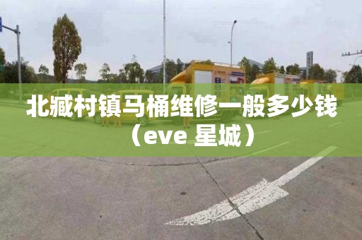 北臧村鎮(zhèn)馬桶維修一般多少錢（eve 星城）